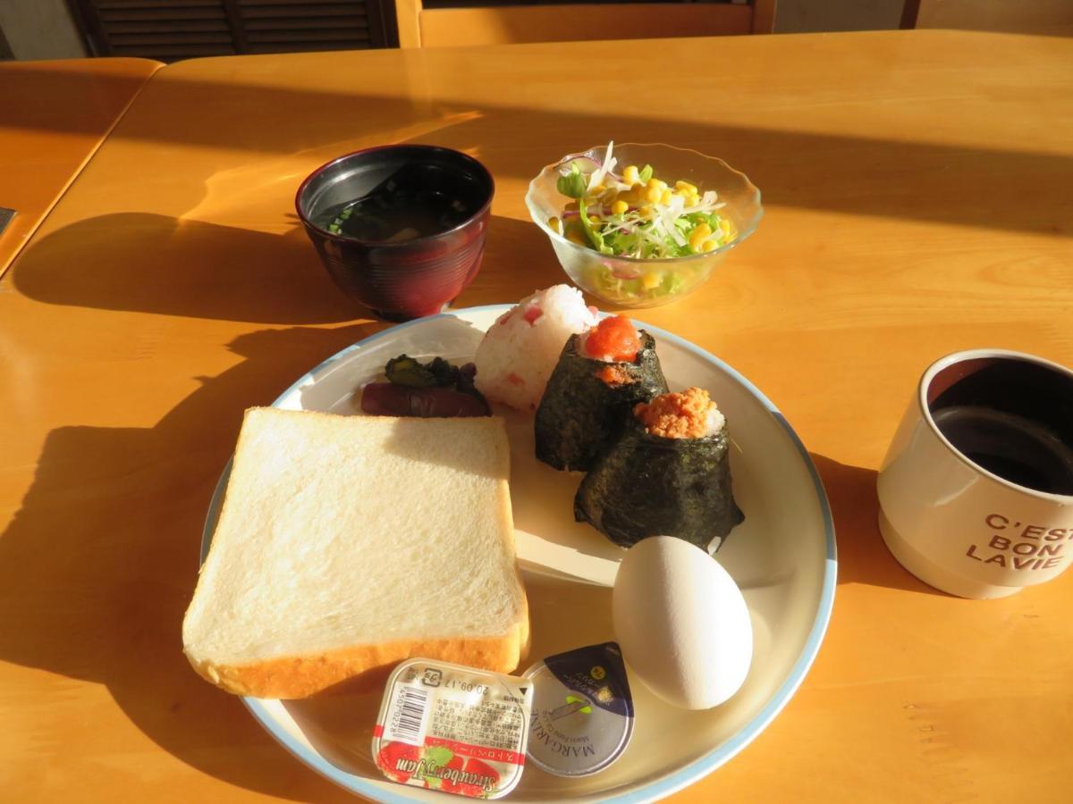 Hotel Marue - Vacation Stay 76469V Kamaishi Exteriér fotografie